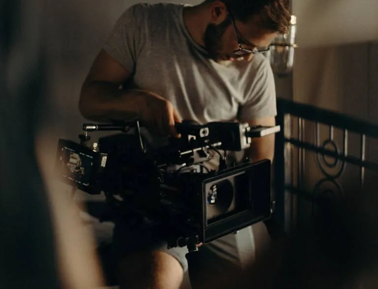 on-set services in Dubai