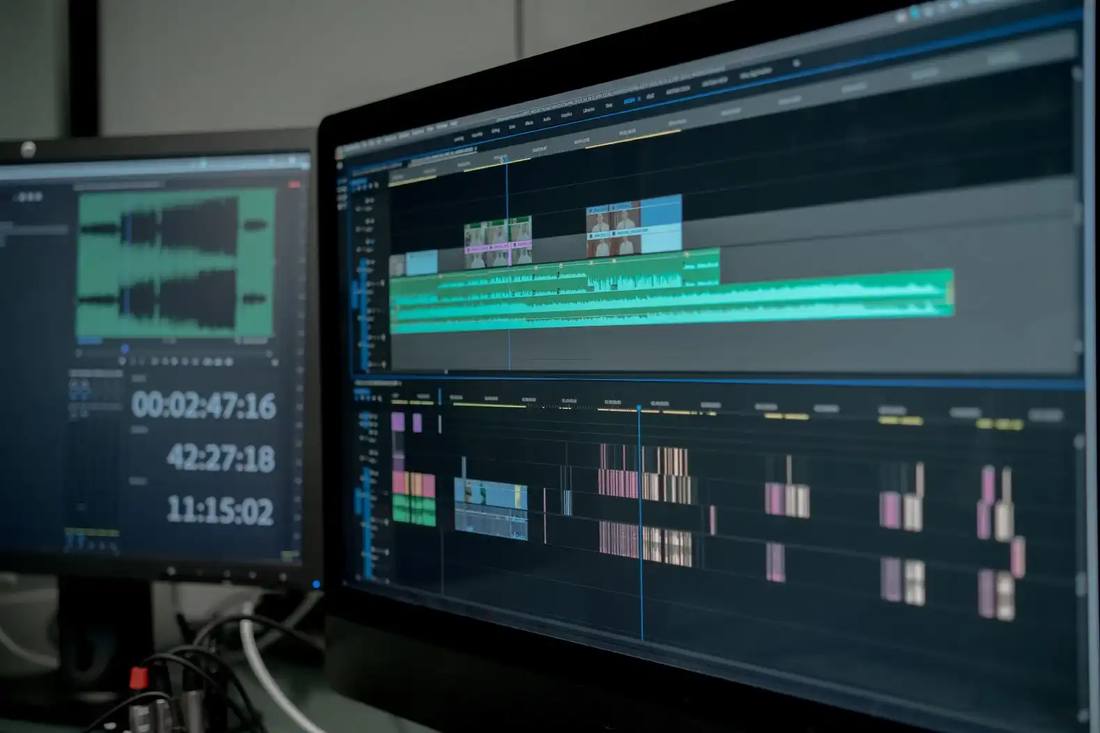 Mile Studios | Motion Graphics in UAE & Dubai