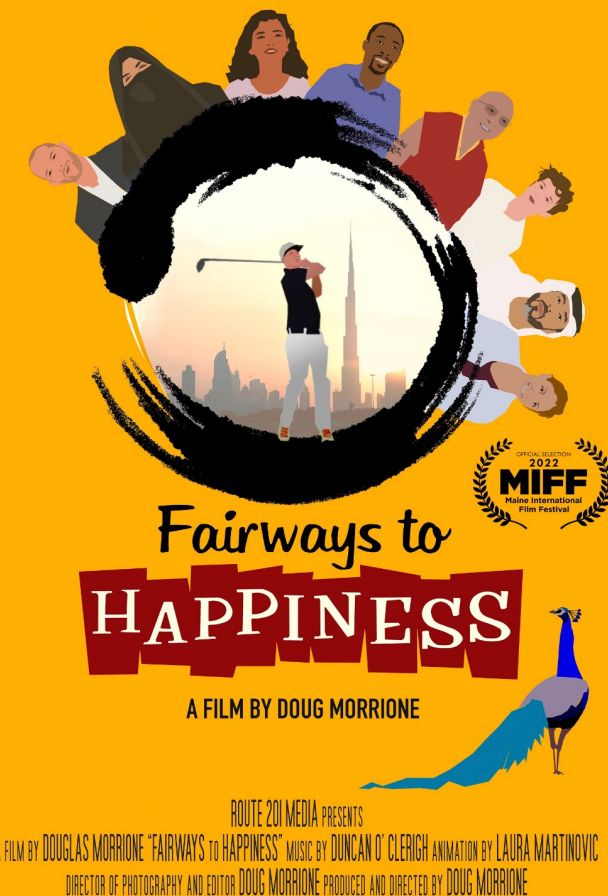 Fairways to Happiness / 2022