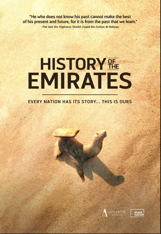 History of the Emirates / 2019