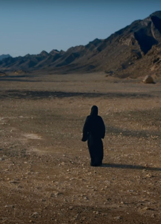 On the shoulders of Giants / 2015