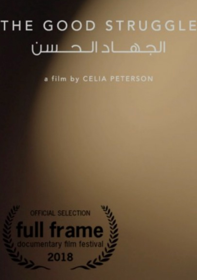 The Good Struggle / 2019