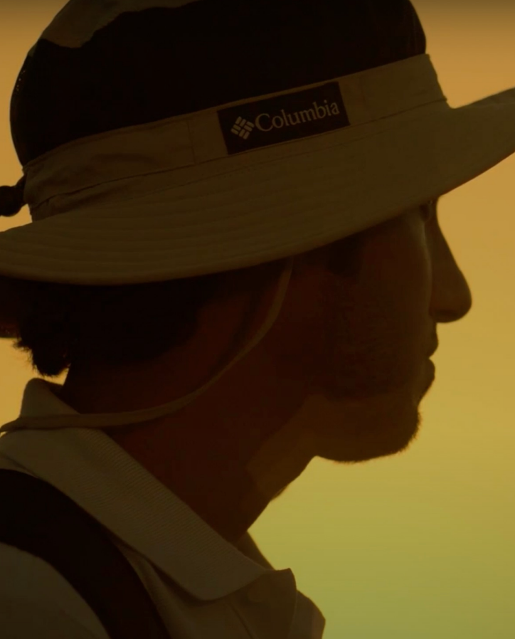 The New Frontiers / 2015