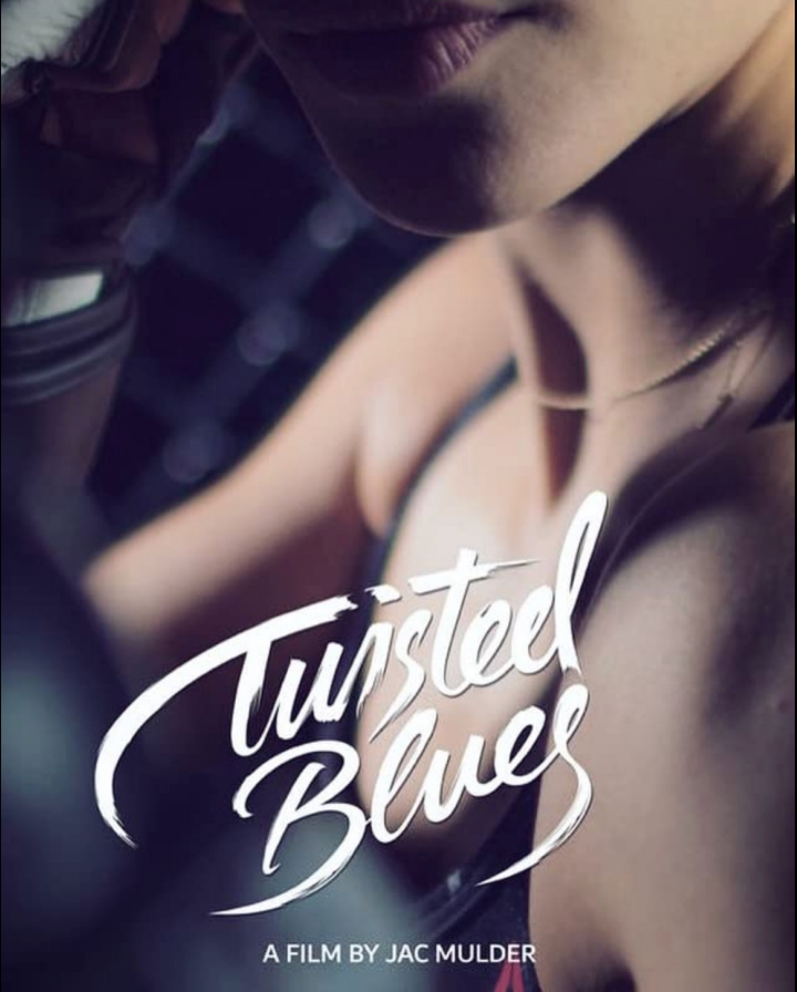 Twisted Blues / 2022