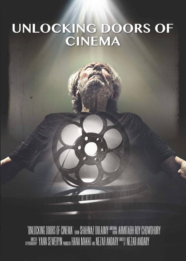 Unlocking The Door To Cinema / 2019